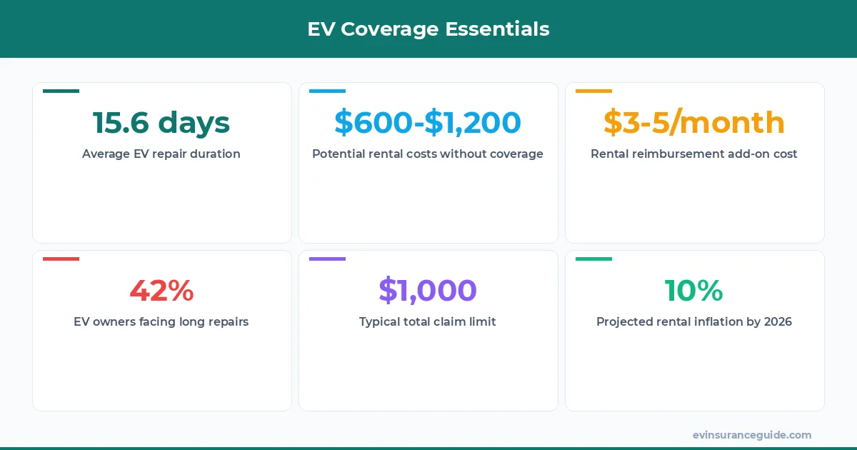EV Coverage Essentials