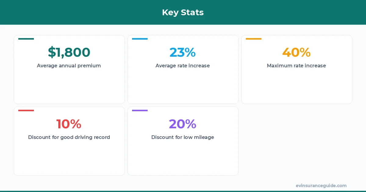 Key Stats