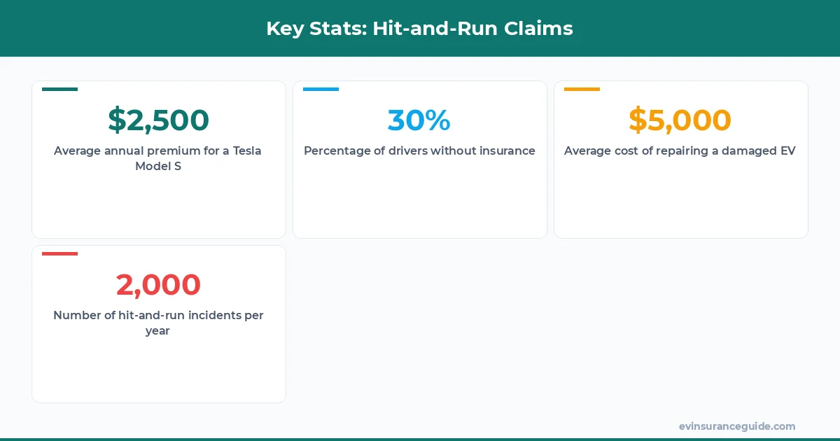 Key Stats: Hit-and-Run Claims